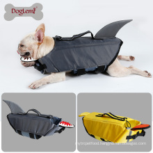 Lovely Design Bright Color Dog life Jacket Pet Swimming Vest